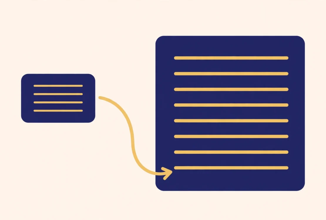 How to Make Your Paragraph Longer: 7 Easy Expansion Techniques